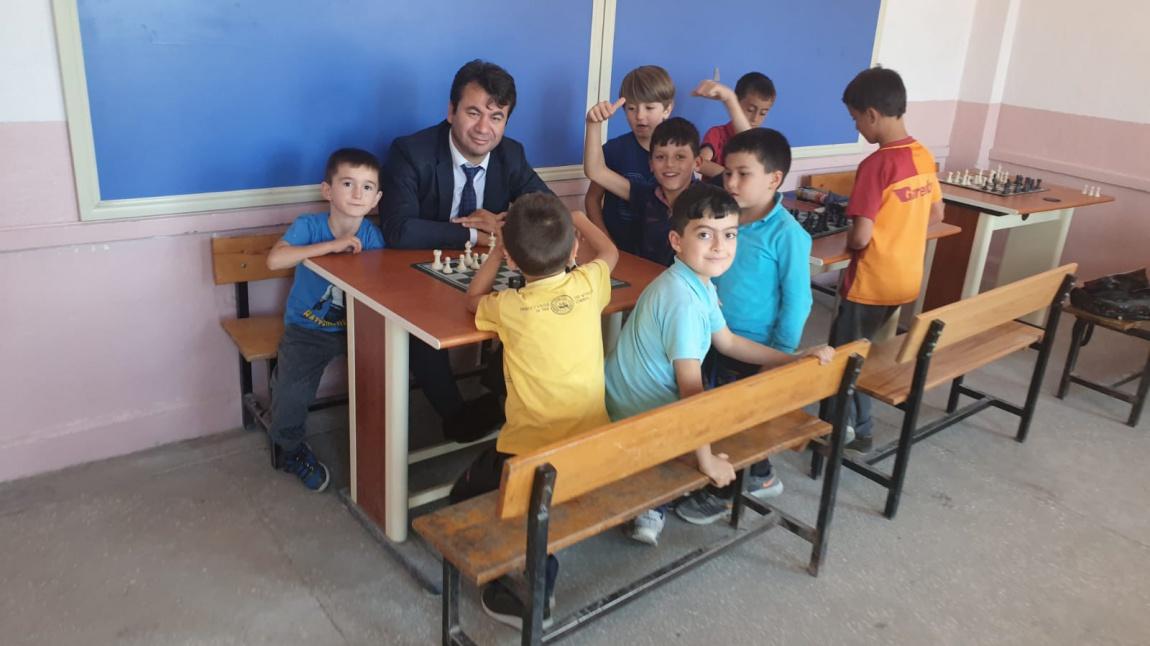 Satranç Kursu